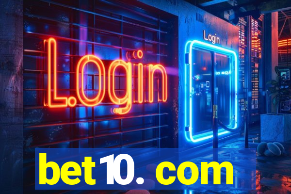 bet10. com